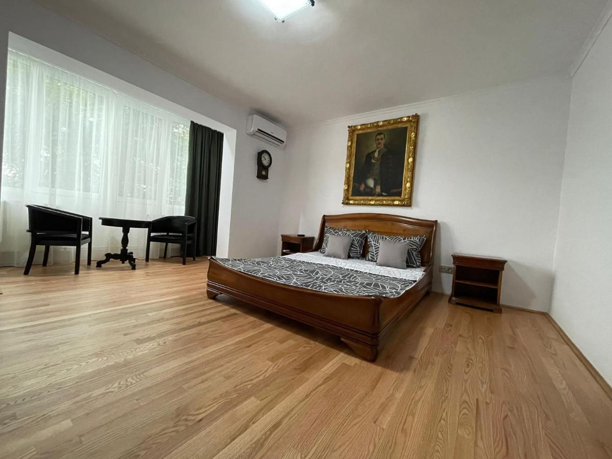 M & I Apartment 2 Marosvásárhely Kültér fotó