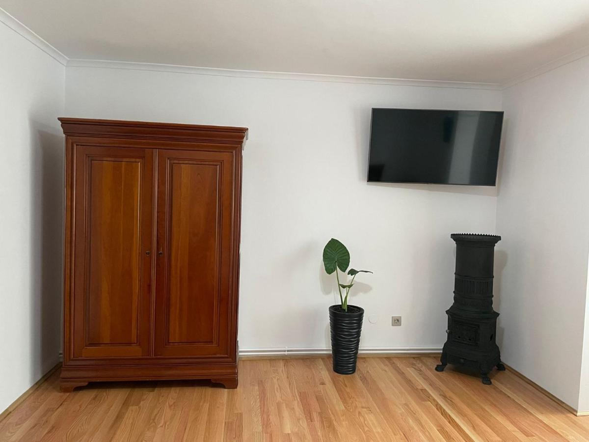 M & I Apartment 2 Marosvásárhely Kültér fotó