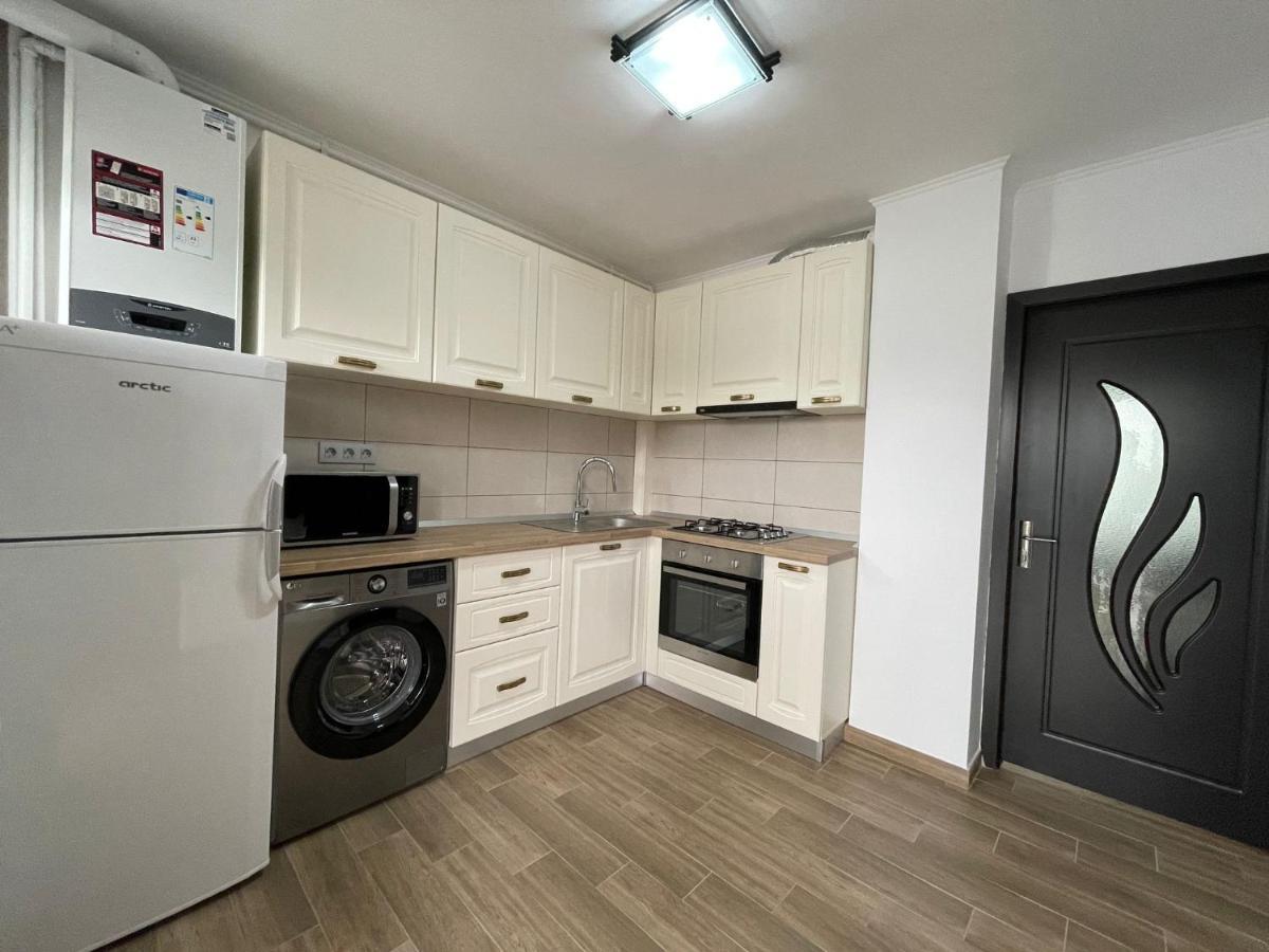 M & I Apartment 2 Marosvásárhely Kültér fotó