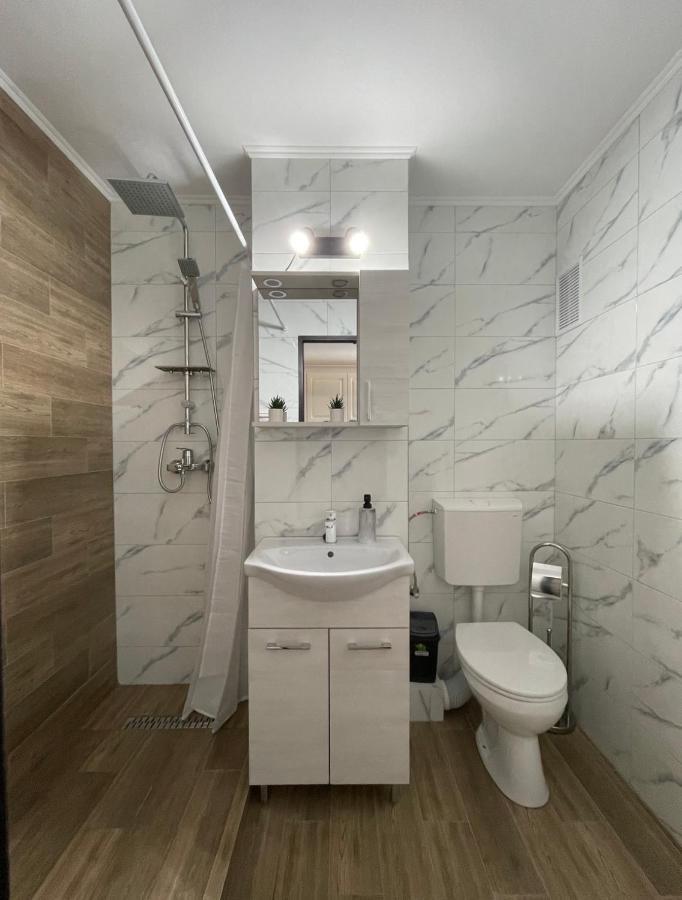 M & I Apartment 2 Marosvásárhely Kültér fotó